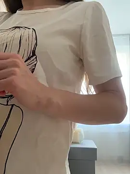 KateRedgar online show from 9, 9, 2025