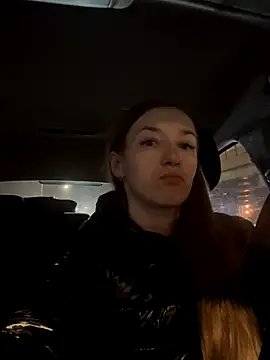 KateRedgar online show from 11, 11, 2025