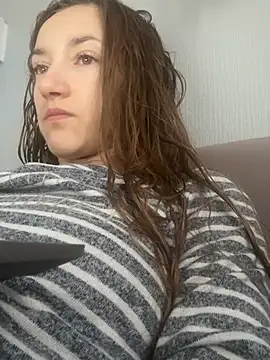 KateRedgar online show from 4, 4, 2026