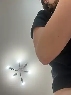 KateRedgar online show from 18, 4, 2026