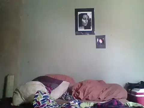 Snapshot of Moorella1 chatting on 9, 3, 2025 Moorella1 online show from 9, 3, 2025