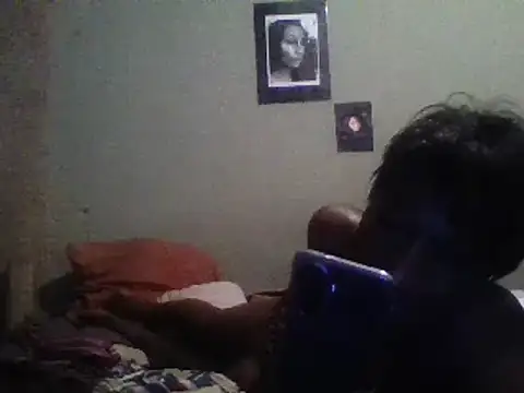 Snapshot of Moorella1 chatting on 10, 3, 2025 Moorella1 online show from 10, 3, 2025