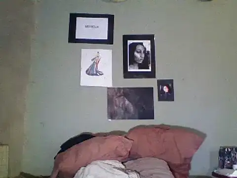 Snapshot of Moorella1 chatting on 20, 3, 2025 Moorella1 online show from 20, 3, 2025