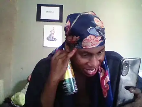 Snapshot of Moorella1 chatting on 21, 3, 2025 Moorella1 online show from 21, 3, 2025