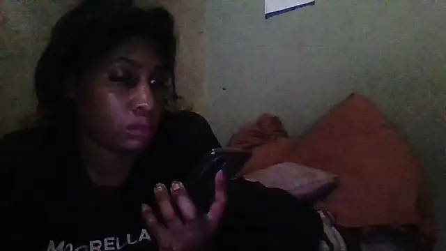 Snapshot of Moorella1 chatting on 8, 9, 2025 Moorella1 online show from 8, 9, 2025