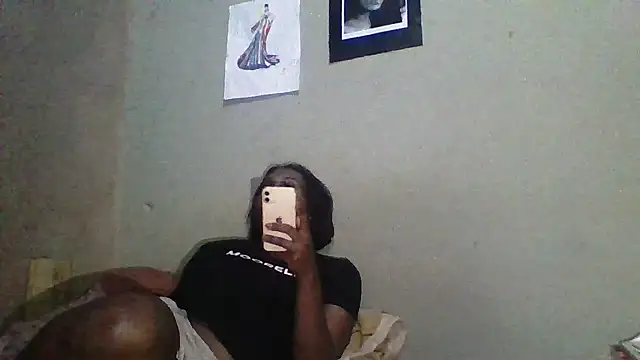 Snapshot of Moorella1 chatting on 17, 9, 2025 Moorella1 online show from 17, 9, 2025