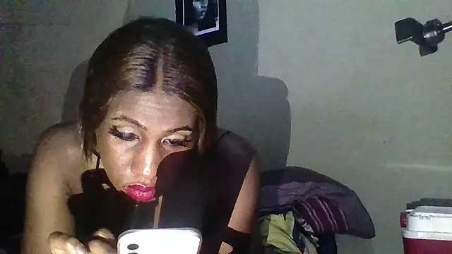 Snapshot of Moorella1 chatting on 1, 10, 2025 Moorella1 online show from 1, 10, 2025