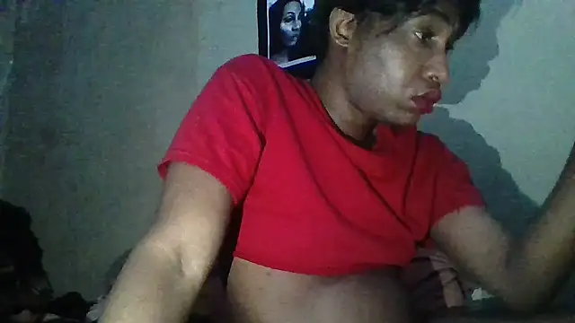 Snapshot of Moorella1 chatting on 3, 10, 2025 Moorella1 online show from 3, 10, 2025