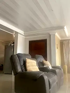 Snapshot of Moorella1 chatting on 9, 10, 2025 Moorella1 online show from 9, 10, 2025