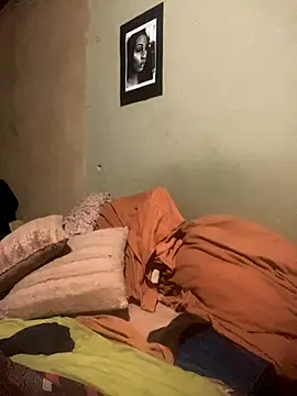 Snapshot of Moorella1 chatting on 12, 11, 2025 Moorella1 online show from 12, 11, 2025