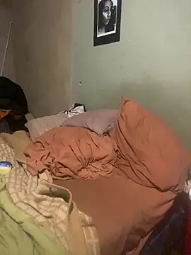 Snapshot of Moorella1 chatting on 1, 12, 2025 Moorella1 online show from 1, 12, 2025