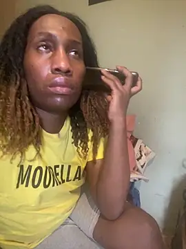 Moorella1 online show from 12, 4, 2026