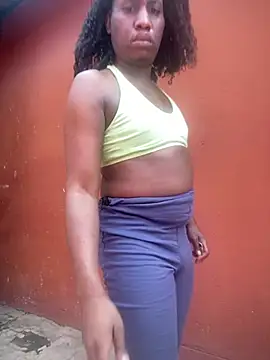 Moorella1 online show from 16, 4, 2026