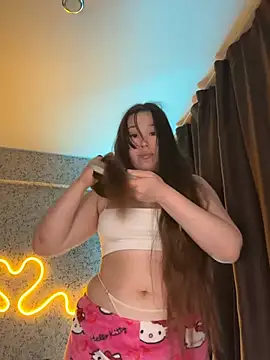 your toxic cum online show from 26, 5, 2026