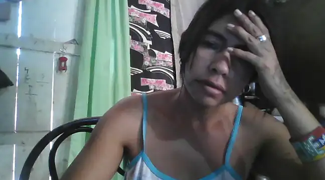 Snapshot of Alanagracia chatting on 17, 1, 2025 Alanagracia online show from 17, 1, 2025