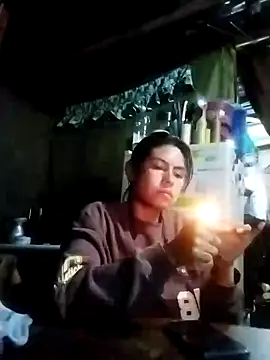 Snapshot of Alanagracia chatting on 17, 1, 2025 Alanagracia online show from 17, 1, 2025