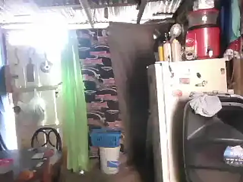 Snapshot of Alanagracia chatting on 1, 2, 2025 Alanagracia online show from 1, 2, 2025