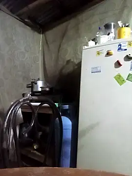 Snapshot of Alanagracia chatting on 12, 3, 2025 Alanagracia online show from 12, 3, 2025