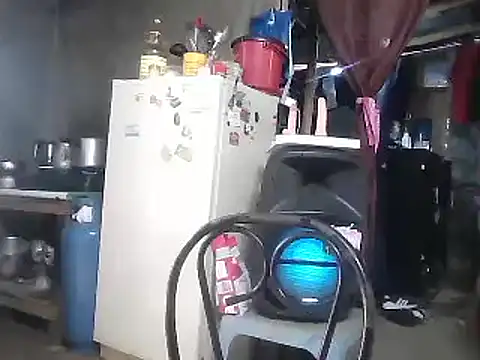 Snapshot of Alanagracia chatting on 21, 3, 2025 Alanagracia online show from 21, 3, 2025