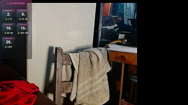 Snapshot of Alanagracia chatting on 15, 9, 2025 Alanagracia online show from 15, 9, 2025