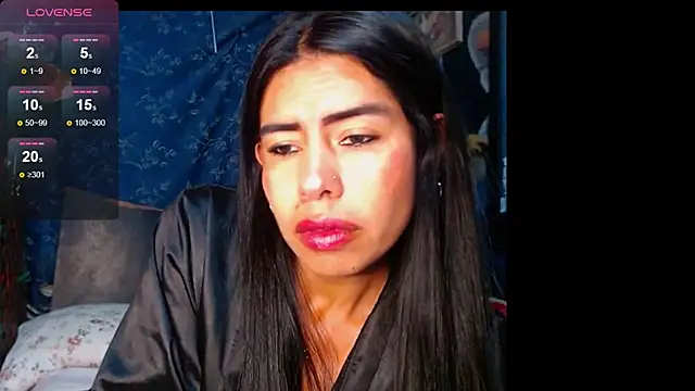 Snapshot of Alanagracia chatting on 18, 9, 2025 Alanagracia online show from 18, 9, 2025