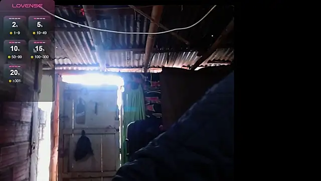 Snapshot of Alanagracia chatting on 19, 9, 2025 Alanagracia online show from 19, 9, 2025