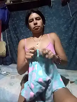 Snapshot of Alanagracia chatting on 29, 9, 2025 Alanagracia online show from 29, 9, 2025