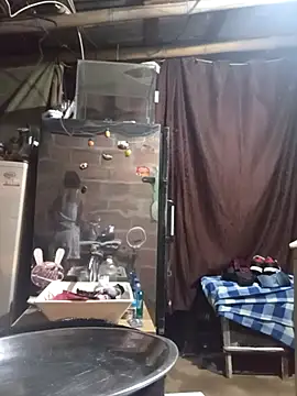 Snapshot of Alanagracia chatting on 6, 10, 2025 Alanagracia online show from 6, 10, 2025