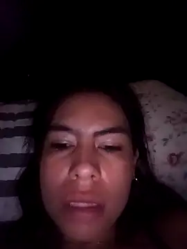 Snapshot of Alanagracia chatting on 8, 10, 2025 Alanagracia online show from 8, 10, 2025