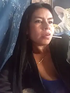 Snapshot of Alanagracia chatting on 9, 10, 2025 Alanagracia online show from 9, 10, 2025