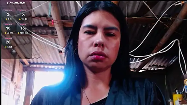 Snapshot of Alanagracia chatting on 19, 10, 2025 Alanagracia online show from 19, 10, 2025