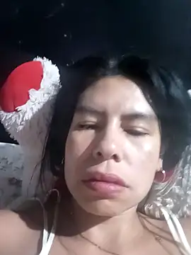 Snapshot of Alanagracia chatting on 19, 11, 2025 Alanagracia online show from 19, 11, 2025