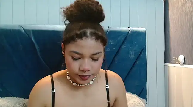 KittyBrookex online show from 28, 1, 2025