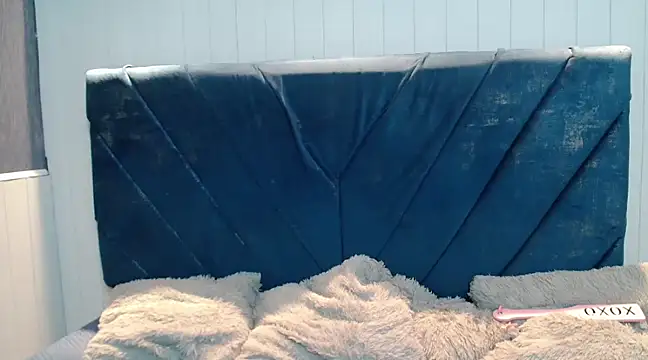 KittyBrookex online show from 13, 2, 2025