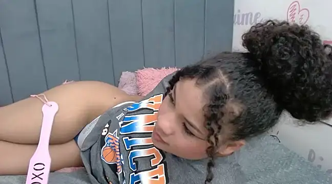 KittyBrookex online show from 25, 2, 2025