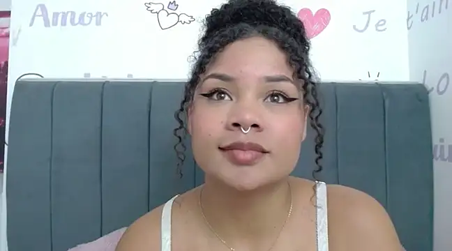 KittyBrookex online show from 26, 2, 2025