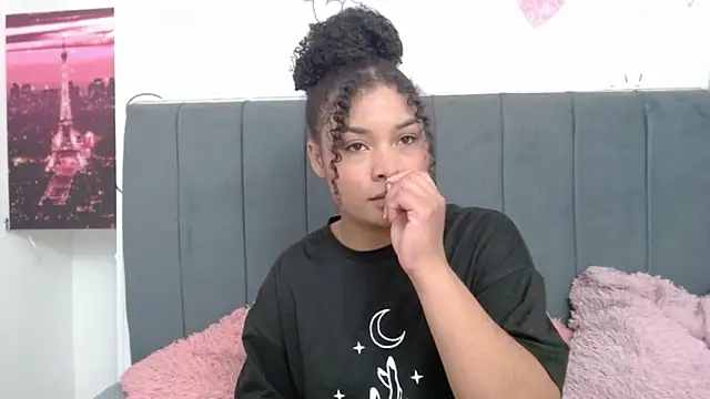 KittyBrookex online show from 6, 3, 2025