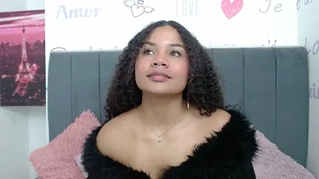 KittyBrookex online show from 9, 3, 2025