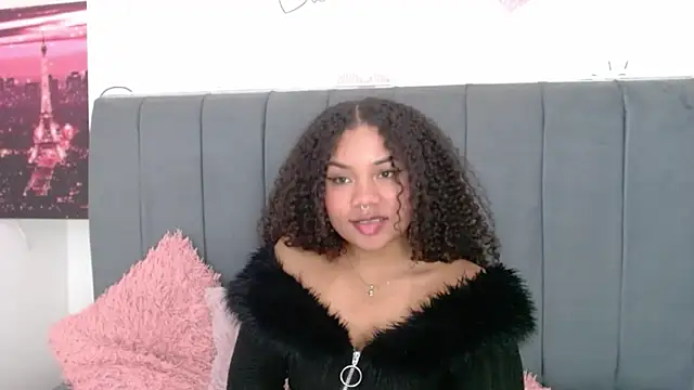 KittyBrookex online show from 9, 3, 2025