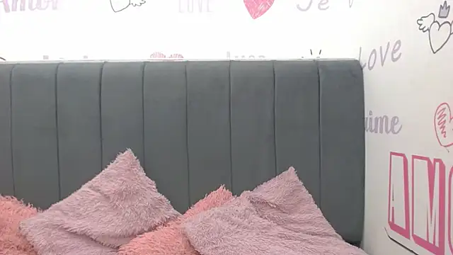 KittyBrookex online show from 15, 3, 2025