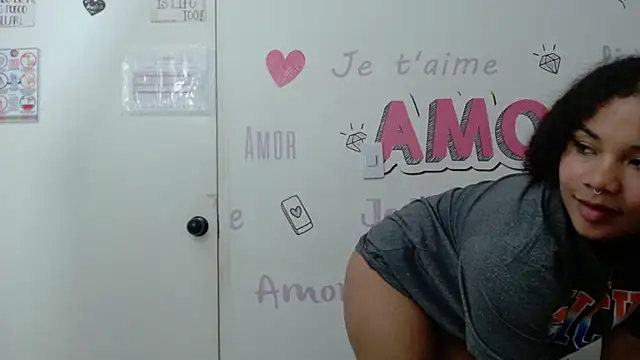 KittyBrookex online show from 17, 3, 2025