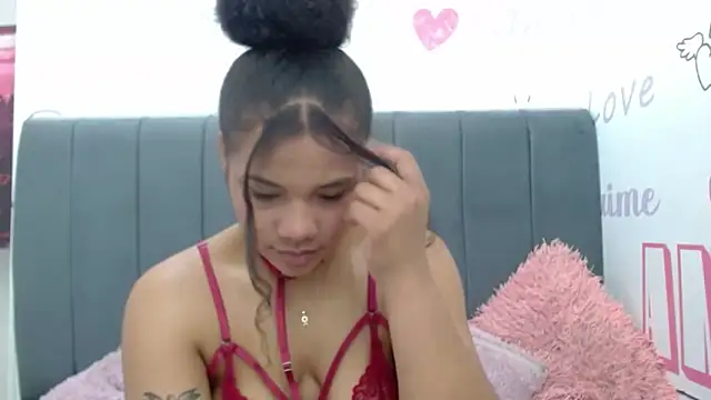 KittyBrookex online show from 22, 3, 2025