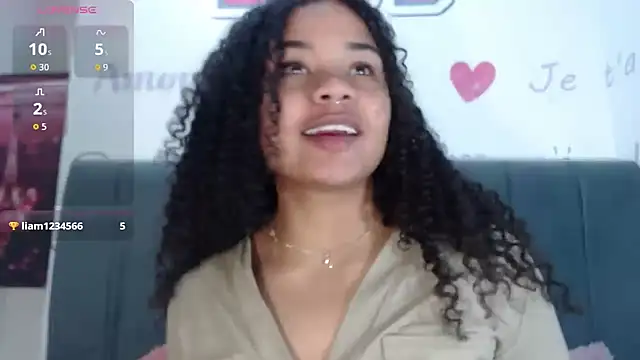 KittyBrookex online show from 28, 9, 2025