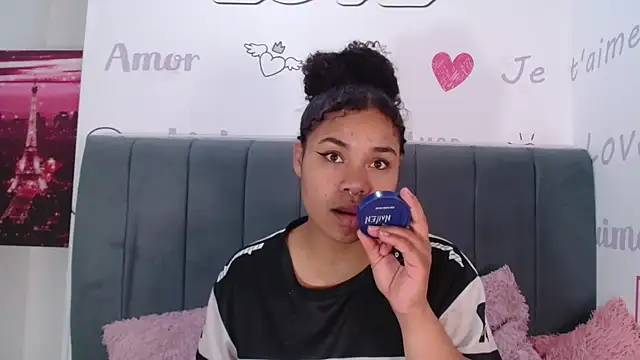 KittyBrookex online show from 15, 10, 2025