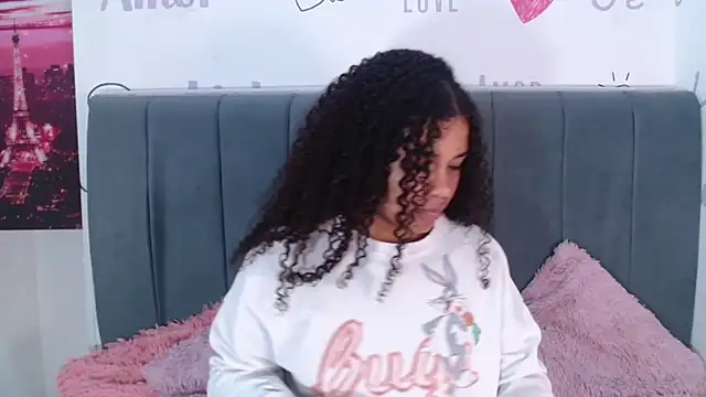 KittyBrookex online show from 23, 10, 2025