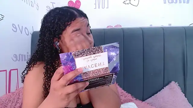 KittyBrookex online show from 16, 12, 2025