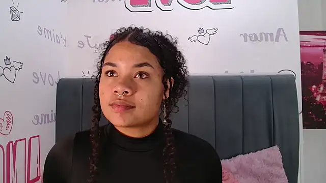 KittyBrookex online show from 18, 12, 2025