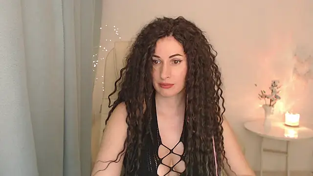 MaryMalory11 online show from 20, 1, 2025