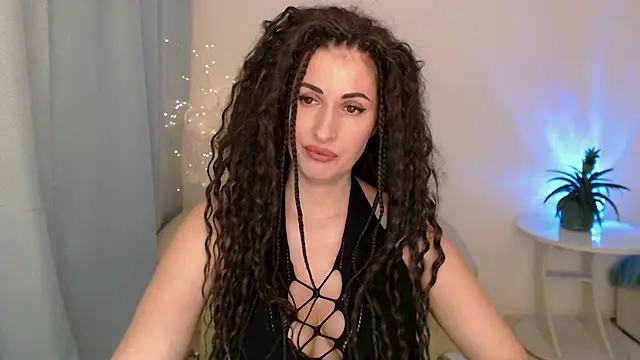 MaryMalory11 online show from 16, 2, 2025