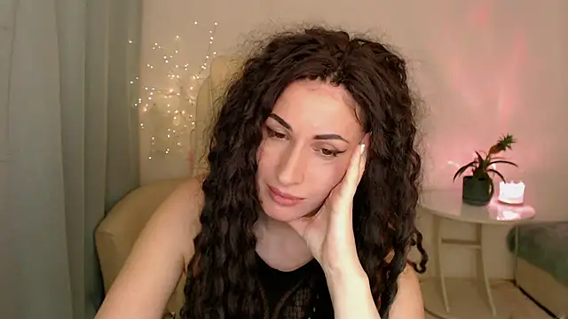 MaryMalory11 online show from 16, 3, 2025